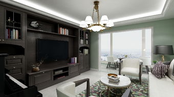 突出溫馨且不失時尚之感