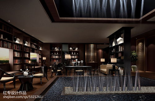 現(xiàn)代簡約40平單身公寓裝修設(shè)計圖設(shè)計圖片賞析