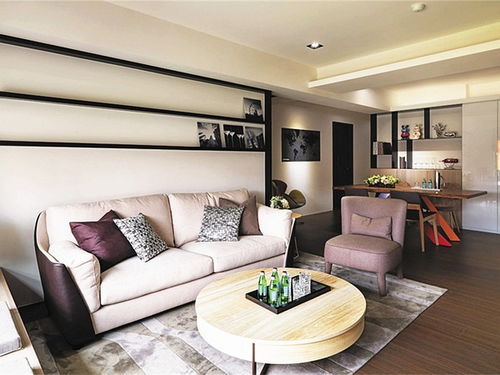 成都小戶型家裝裝修設(shè)計