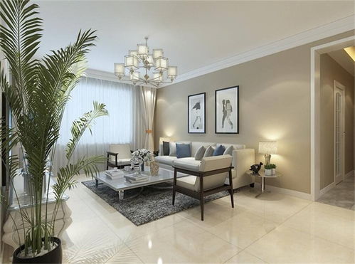 簡歐風(fēng)裝修設(shè)計(jì)要點(diǎn) 裝修風(fēng)格介紹