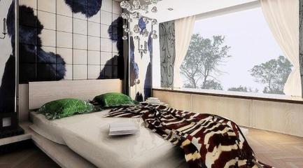 創宇裝飾 以專業設計，打造理想生活空間